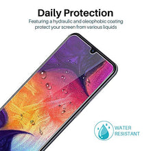 Carica l&#39;immagine nel visualizzatore di Gallery, L K 3 Pezzi Pellicola Protettiva per Samsung Galaxy A50, [Nuova Versione]... - Ilgrandebazar