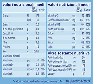Aptamil 3 Liquido - 6 Bottiglie x 1000 ml