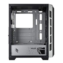 Carica l'immagine nel visualizzatore di Gallery, Noua Diamond C5 Serie Diamond, | 1*Fan ADD-RGB | 1*Strip | Side Glass