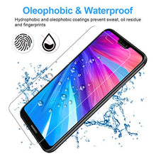Carica l'immagine nel visualizzatore di Gallery, YIEASY 3 Pezzi Vetro Temperato per Huawei P20 Lite, 9H Lite