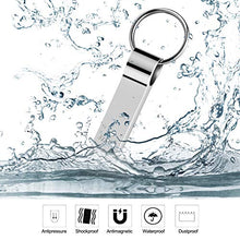 Carica l&#39;immagine nel visualizzatore di Gallery, Erasky Chiavetta USB 512GB Pen Drive Impermeabile Flash per...