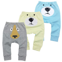 Carica l&#39;immagine nel visualizzatore di Gallery, Monvecle, confezione regalo di pantaloni lunghi e corti unisex per neonati e...