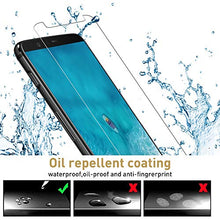 Carica l&#39;immagine nel visualizzatore di Gallery, SNUNGPHIR Vetro Temperato Pellicola Protettiva per OnePlus 5T