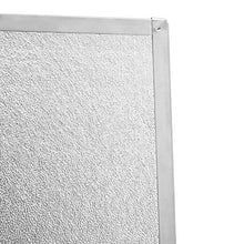Carica l&#39;immagine nel visualizzatore di Gallery, Kamino - Flam 333195 Pannello Termoisolante, Bianco, 80x50x0.03 cm - Ilgrandebazar