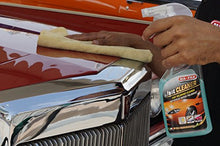 Carica l'immagine nel visualizzatore di Gallery, Mafra, Fast Cleaner, Pulitore Rapido Lucidante e Lubrificante per Claybar,...