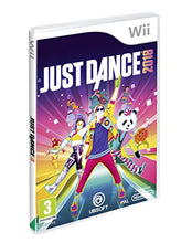 Carica l&#39;immagine nel visualizzatore di Gallery, Just Dance 2018 [Edizione: Francia]