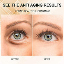 Carica l&#39;immagine nel visualizzatore di Gallery, Maschera per gli occhi, Eye Patch, d&#39;occhio del collagene, Eye... - Ilgrandebazar