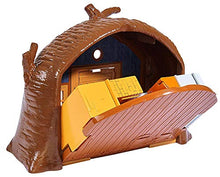 Carica l&#39;immagine nel visualizzatore di Gallery, Simba 109301632 - Orso Playset Casa Richiudibile, con Personaggio