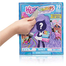 Carica l&#39;immagine nel visualizzatore di Gallery, JP Hairdorables, Bambola per Bambine Dolls Series 3 - Ilgrandebazar