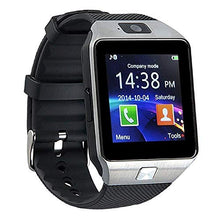 Carica l&#39;immagine nel visualizzatore di Gallery, - Senza marca/Generico - SMARTWATCH DZ09 Orologio Telefono Cellulare... - Ilgrandebazar