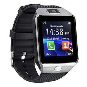 - Senza marca/Generico - SMARTWATCH DZ09 Orologio Telefono Cellulare... - Ilgrandebazar