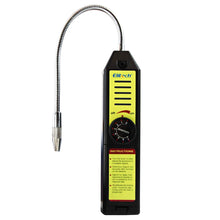 Carica l'immagine nel visualizzatore di Gallery, Elitech WJL-6000S Freon Rilevatore di perdite Rilevatore di perdite alogene Rilevatore di perdite di gas refrigerante HVAC Aria condizionata R22 R410A R134A CFC HCFC Indicatori HFC Alta precisione