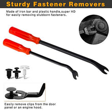 Carica l&#39;immagine nel visualizzatore di Gallery, Juning Strumenti smontaggio, auto strumento di rimozione Trim con custodia,... - Ilgrandebazar