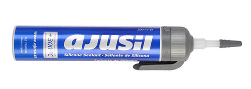 Ajusa 75000100 Sigillante di Acido Silicone - Creatore della Guarnizione