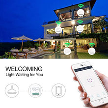 Carica l&#39;immagine nel visualizzatore di Gallery, Interruttore luce intelligente diy fai-da-te Modulo 1c Dimmer - Ilgrandebazar