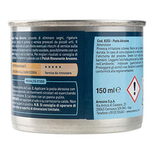 Carica l'immagine nel visualizzatore di Gallery, AREXONS PASTA ABRASIVA 150 ml Pasta abrasiva elimina graffi per manutenzione auto, pasta abrasiva lucidante, togli graffi auto, pasta abrasiva segni e rigature superficiali provocate da piccoli urti