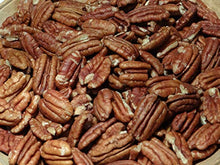 Carica l'immagine nel visualizzatore di Gallery, Dorimed - Noci Pecan naturali, sgusciate, intere, crude, 1Kg