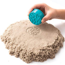 Carica l&#39;immagine nel visualizzatore di Gallery, Kinetic Sand- Valigetta Sempre con Te, 900 gr, 3 anni+, 6037447 - Ilgrandebazar