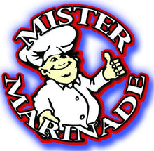 Carica l&#39;immagine nel visualizzatore di Gallery, MISTER MARINADE Chinese Salt And Chilli Pepper Seasoning 250g