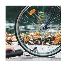 Carica l'immagine nel visualizzatore di Gallery, CYCPLUS 150 PSI Pompa pneumatica per compressore pompa A3 D'aria