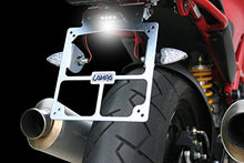 Carica l&#39;immagine nel visualizzatore di Gallery, Lampa 90163 Luce Targa - Ilgrandebazar