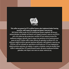 Carica l'immagine nel visualizzatore di Gallery, Marchio Amazon - Solimo - Dolce Gusto Cappuccino, caffè certificato UTZ, 96...