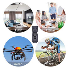 Carica l&#39;immagine nel visualizzatore di Gallery, Mini Telecamera Spia Nascosta,NIYPS Full HD 1080P Portatile Micro Spy mini