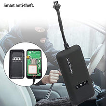 Carica l&#39;immagine nel visualizzatore di Gallery, Likorlove Tracker GPS per Auto, Dispositivo di Localizzazione Mini gsm GPRS...