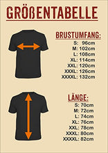Carica l'immagine nel visualizzatore di Gallery, Maglietta Biker Motorcycle Racer Dirty Race 3XL, Nero