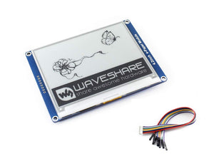 waveshare 4.2inch E-paper Display Module - Ilgrandebazar