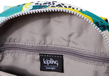 Carica l&#39;immagine nel visualizzatore di Gallery, Kipling - City Pack Mini, Zaino Donna Multicolore (Urban Jungle)