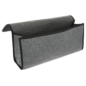 SUMEX 2808032 Carplus - Organizer in Moquette per Baule - Ilgrandebazar
