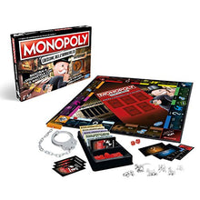Carica l&#39;immagine nel visualizzatore di Gallery, Monopoly - Edizione dell’Imbroglio, E1871103