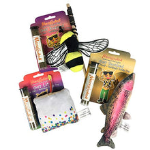 Carica l'immagine nel visualizzatore di Gallery, Meowijuana | Giocattolo di erba gatta ricaricabile | promuove il 1 Count