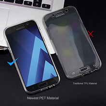Carica l&#39;immagine nel visualizzatore di Gallery, Leathlux, Custodia Protettiva in Silicone Morbido Trasparente TPU,... - Ilgrandebazar