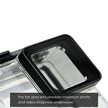 Carica l&#39;immagine nel visualizzatore di Gallery, Kupton Shoot Custodia Protettiva GoPro Hero 7/6/5 Impermeabile