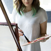 Carica l&#39;immagine nel visualizzatore di Gallery, Zenacolor Set da 24 Tubetti di Pittura Acrilica Confezione 24 x 12mL – 24 - Ilgrandebazar