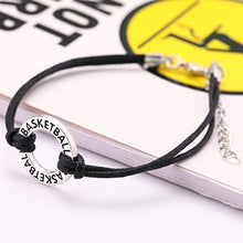 Carica l&#39;immagine nel visualizzatore di Gallery, VASSAGO Regolabile Cera Teamer Basket Sport Forma di Messaggio Regalo... - Ilgrandebazar