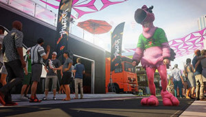 Hitman 2 - PlayStation 4