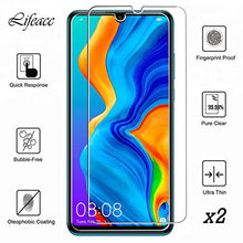 Carica l&#39;immagine nel visualizzatore di Gallery, Lifeacc Cover Huawei P30 Lite &amp; Pellicola Protettiva in Vetro - Ilgrandebazar