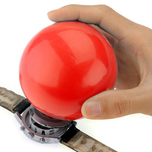 Musuntas - Pallina accessorio per aprire la cassa di orologi da polso... - Ilgrandebazar