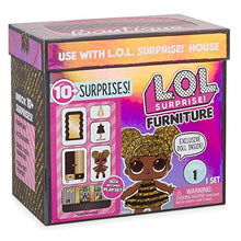 Carica l&#39;immagine nel visualizzatore di Gallery, Giochi Preziosi - L.O.L. Surprise Boutique con Ape Regina [Versione Italiana] - Ilgrandebazar