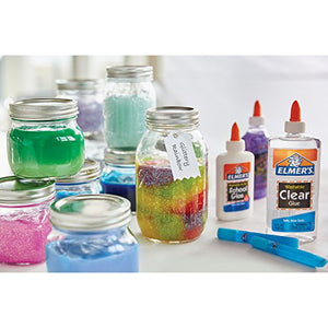 ELMER’S Liquido Magico per Slime, Ottimo Realizzare Flacone da... - Ilgrandebazar