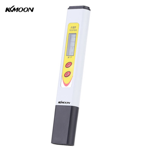 KKmoon Pen-Type Meter ORP con display retroilluminato portatile Ossidazione... - Ilgrandebazar