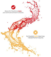 Carica l&#39;immagine nel visualizzatore di Gallery, Purivita - Decalcificante universale Power per macchine caffè automatiche, 500ml