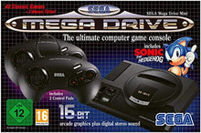 Carica l&#39;immagine nel visualizzatore di Gallery, Sega Megadrive Mini