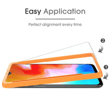 Carica l&#39;immagine nel visualizzatore di Gallery, OMOTON [2 Pezzi] Compatibile con OnePlus 6T/OnePlus 7 Pellicola Protettiva... - Ilgrandebazar