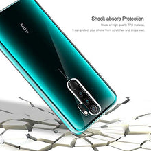 Carica l&#39;immagine nel visualizzatore di Gallery, AROYI Cover Xiaomi Redmi Note 8 PRO, 8 PRO Custodia... - Ilgrandebazar