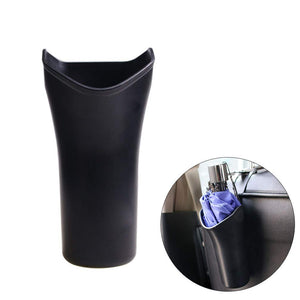 WINOMO Porta ombrello per automobile a forma di cestino Contenitore sedile... - Ilgrandebazar