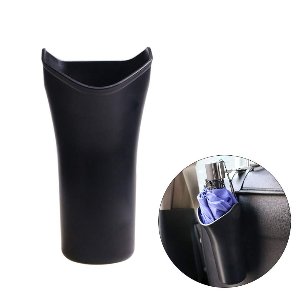 WINOMO Porta ombrello per automobile a forma di cestino Contenitore sedile... - Ilgrandebazar